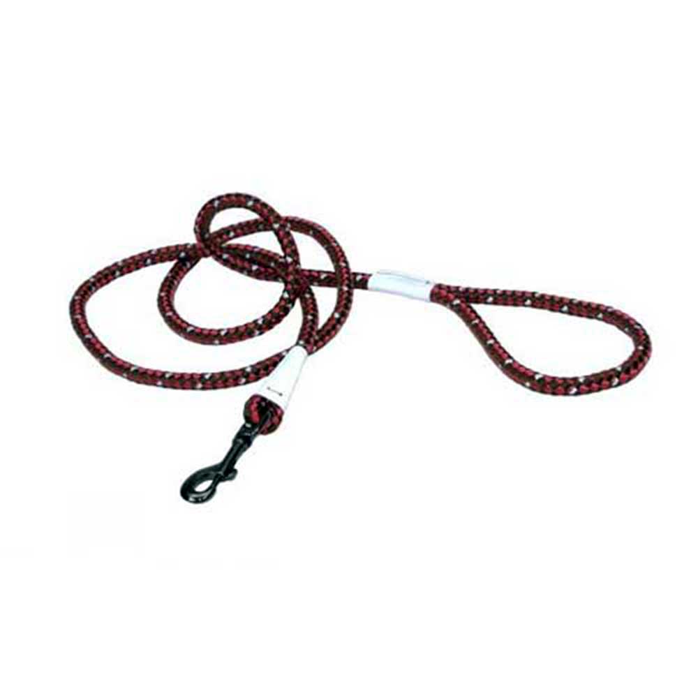 K9 Explorer Ref BR Leash 1.8M Berry