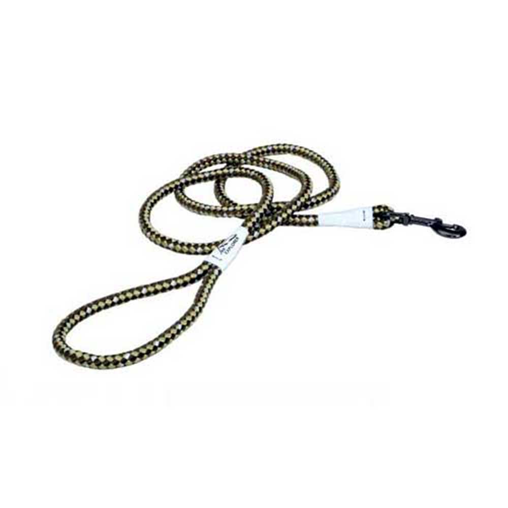 K9 Explorer Ref BR Leash 1.8M Fern