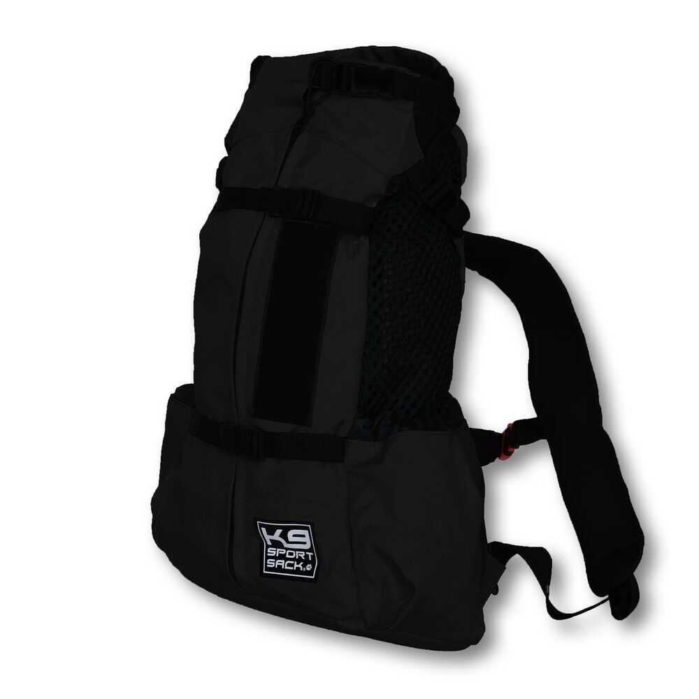 K9 Sport Sack Air2 Black Medium