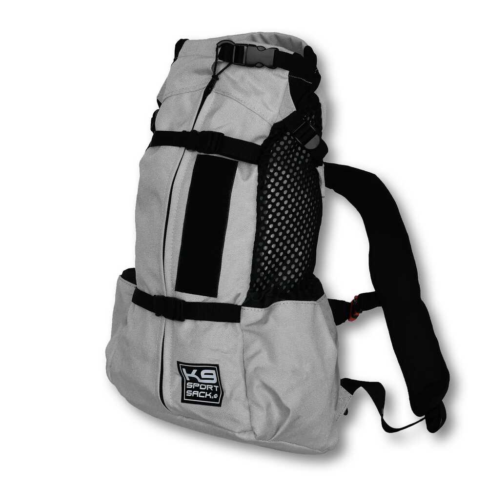 K9 Sport Sack Air2 Gray Small