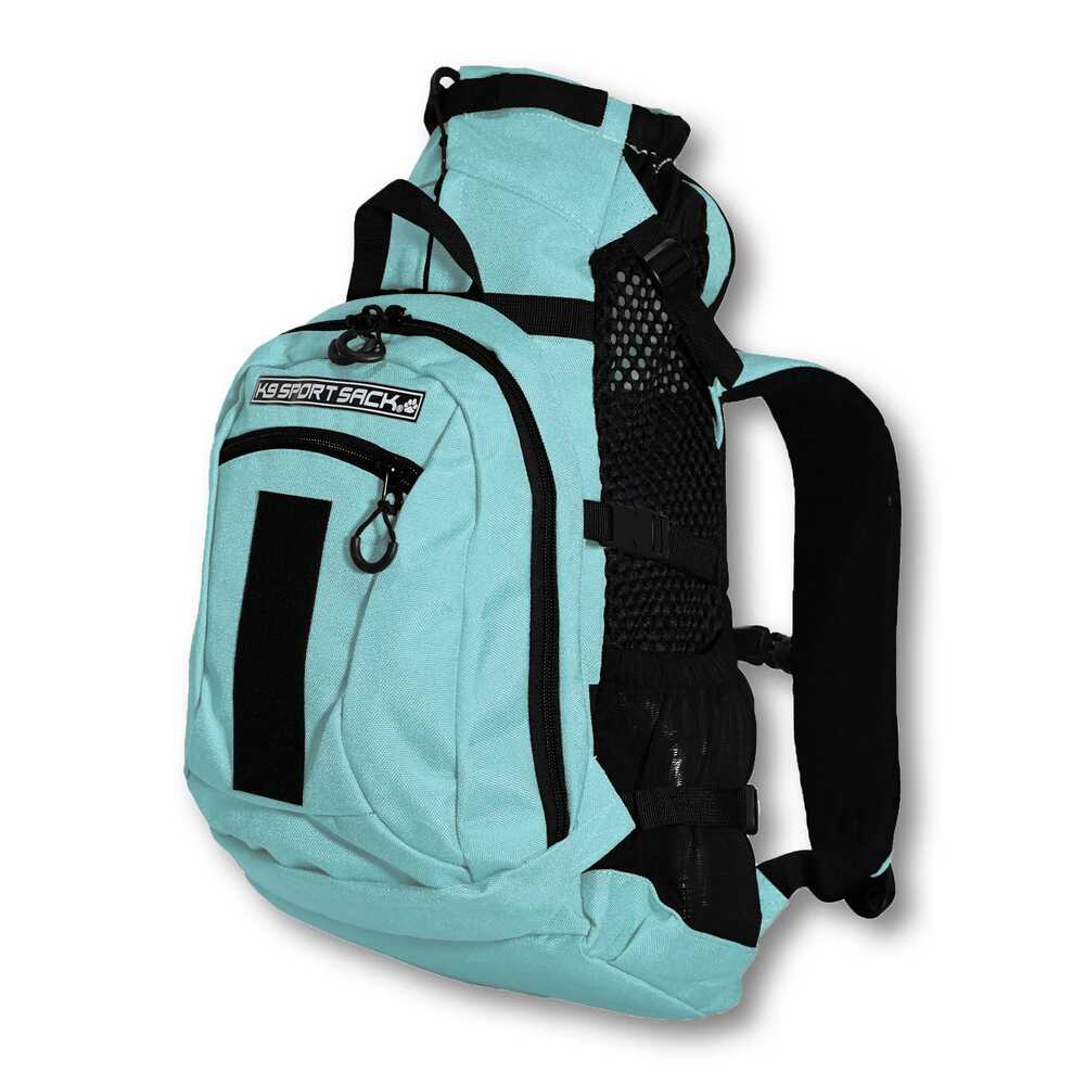 K9 Sport Sack Plus 2 Summer Mint Large