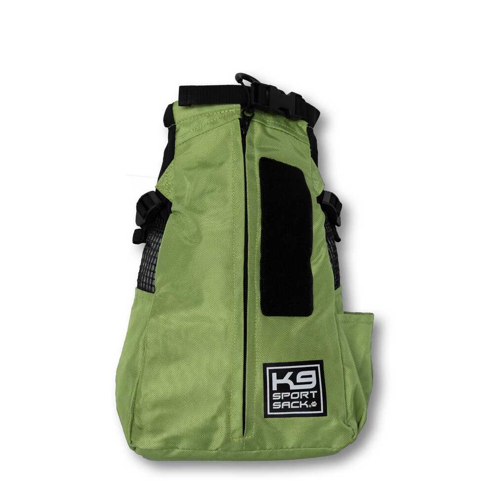 K9 Sport Sack Trainer Greenery Large