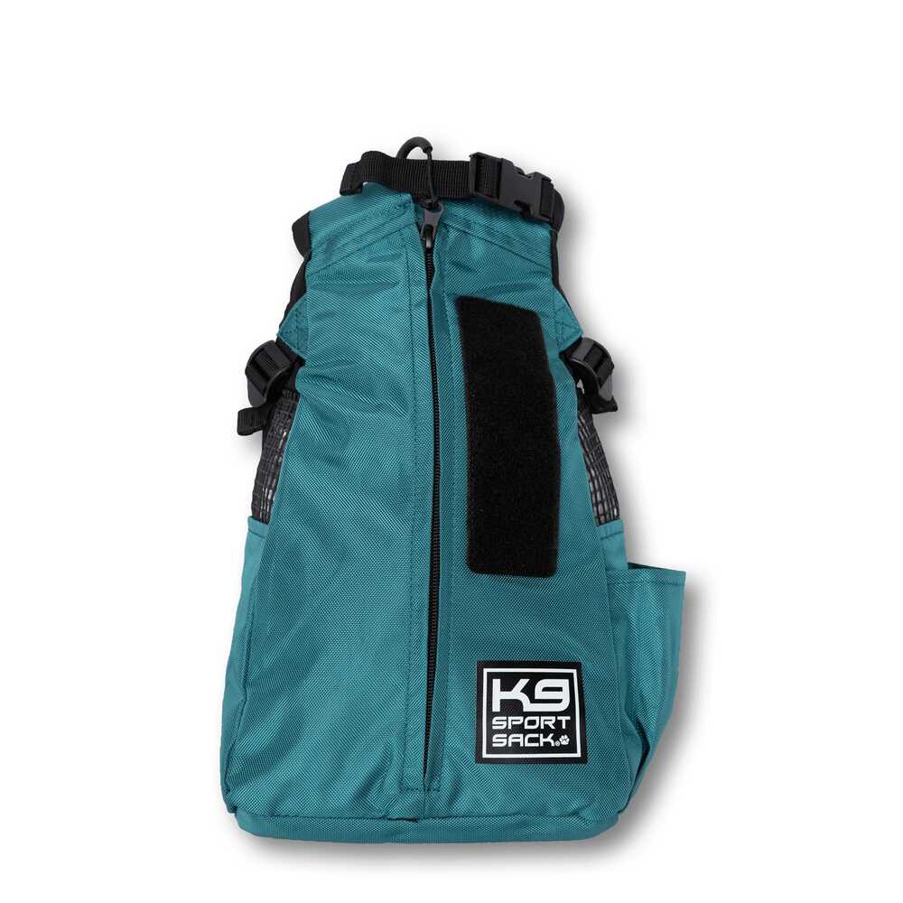 K9 Sport Sack Trainer Harbour Blue Large