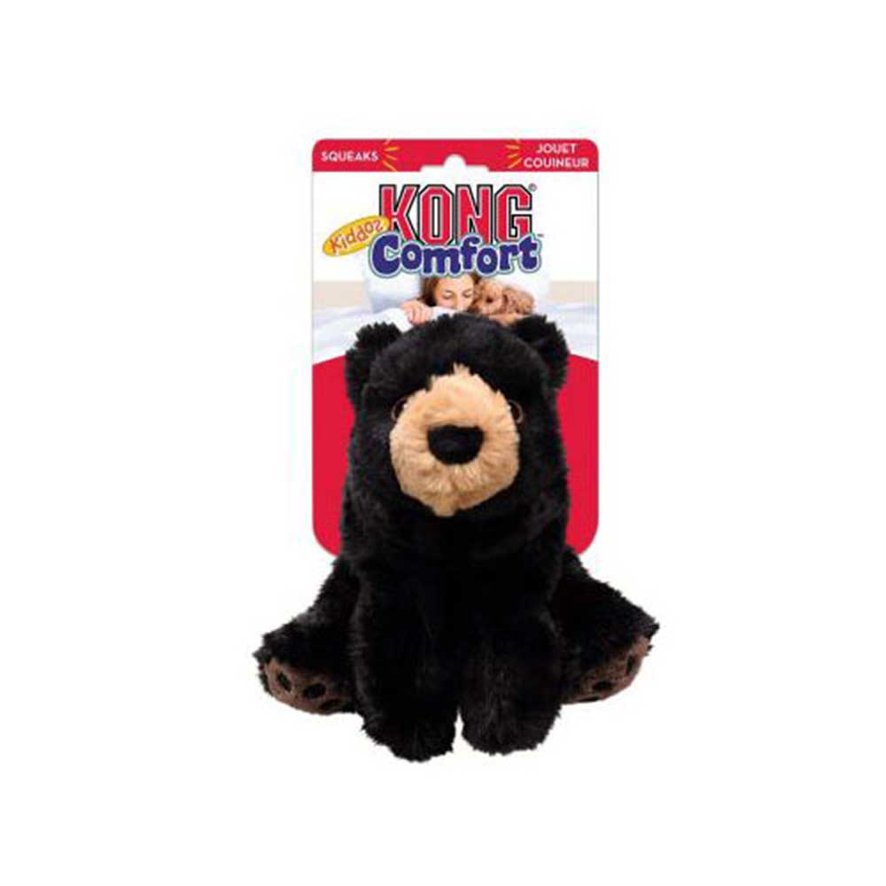 Kong Comfort Kiddos Bear Small