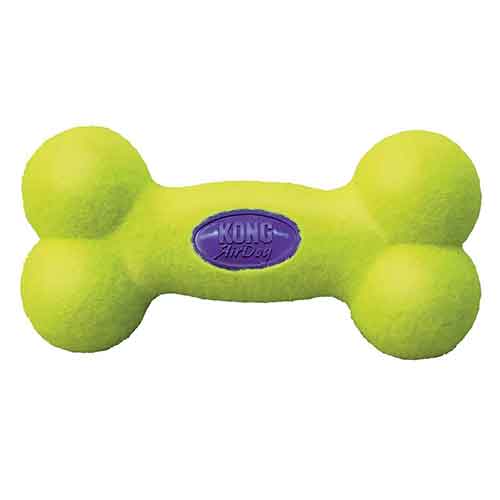 Kong AirDog Bone Dog Toys Medium