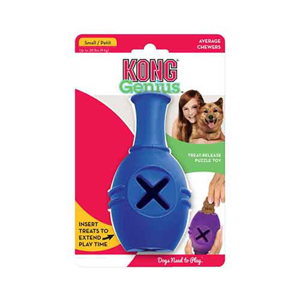 Kong Genius Leo Dog Toy