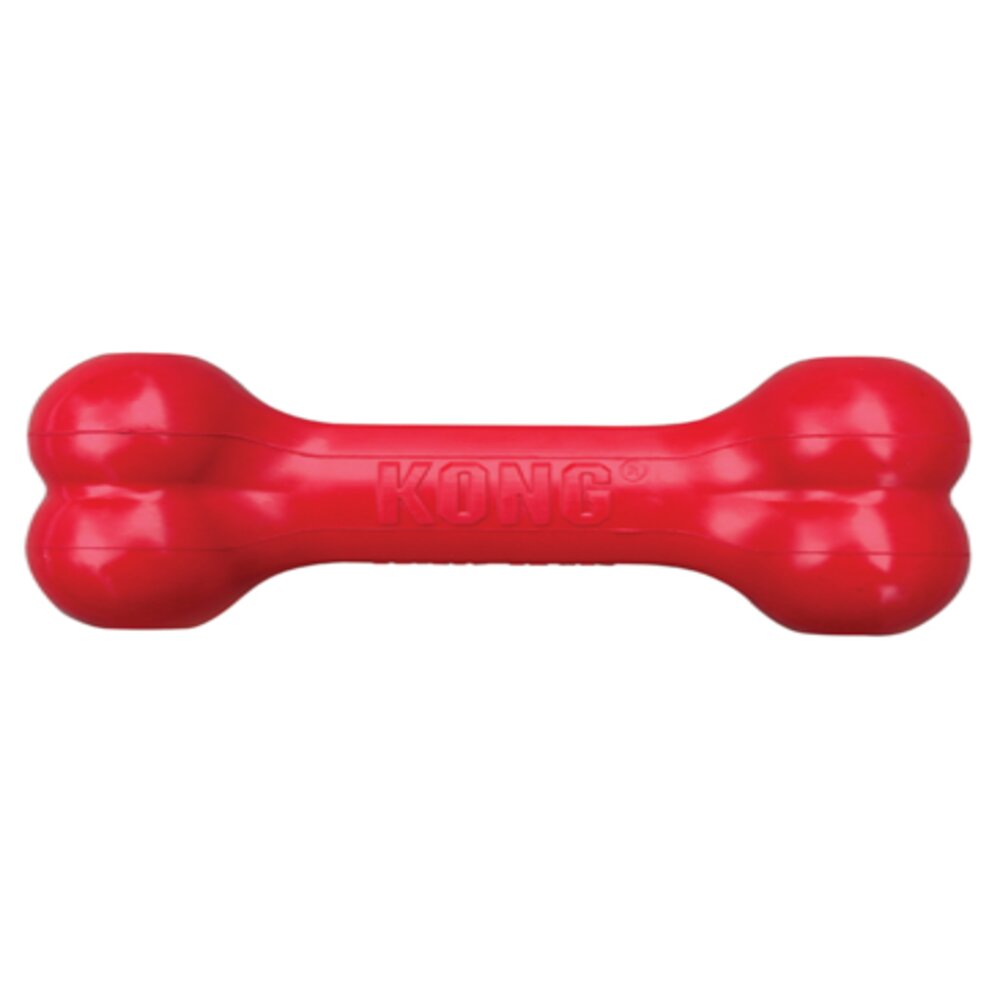 Kong Goodie Bone Red (Medium)