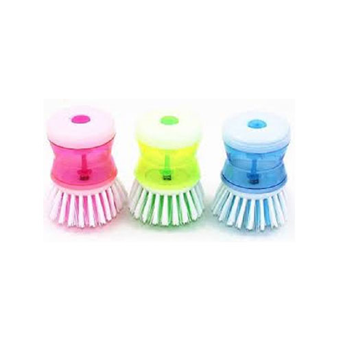 Lickimat Automatic Liq Washing Brush