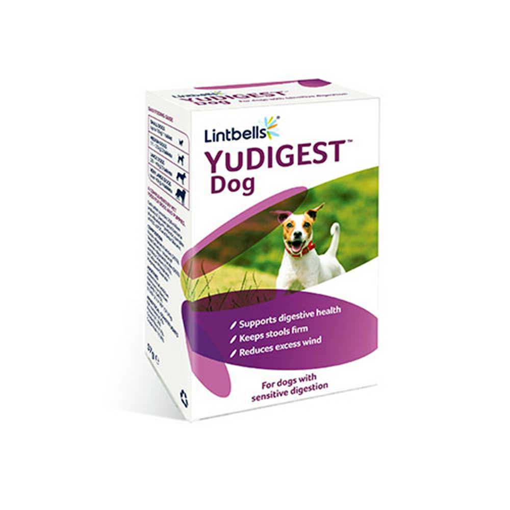 Lintbells YuDIGEST Dog