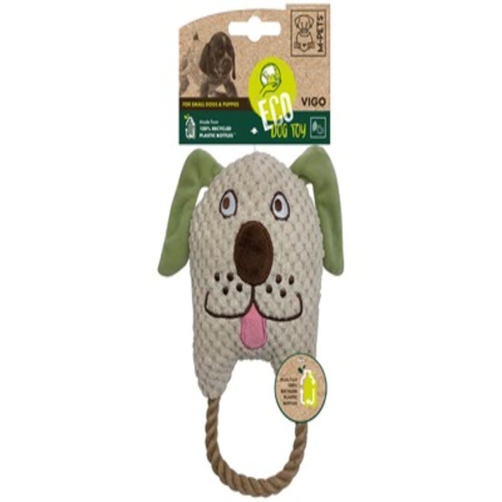 MPets Vigo Eco Dog Toys