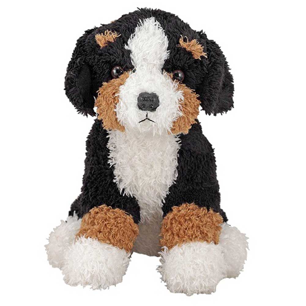 Melissa & Doug Barkley Bernese Puppy 