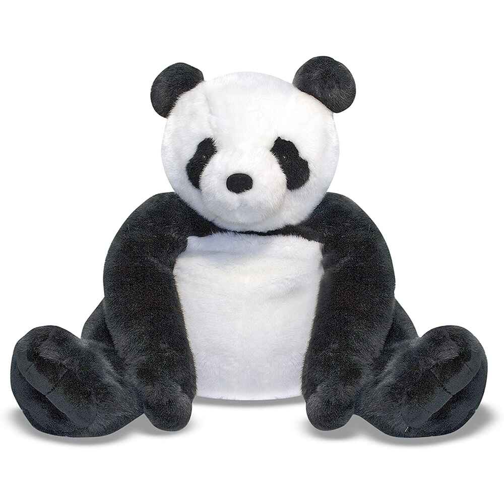 Melissa and Doug Panda Plush