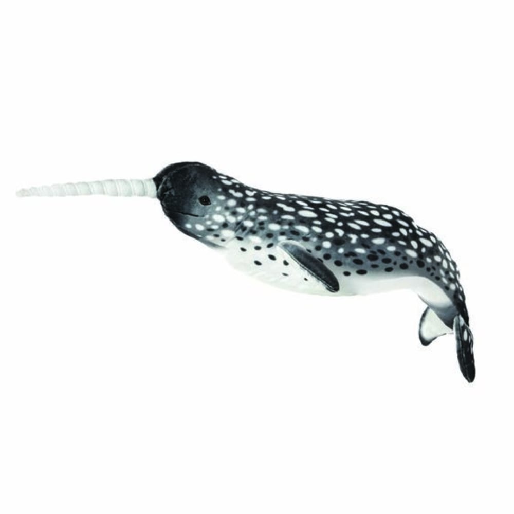 Melissa and Doug Plush Narwhal