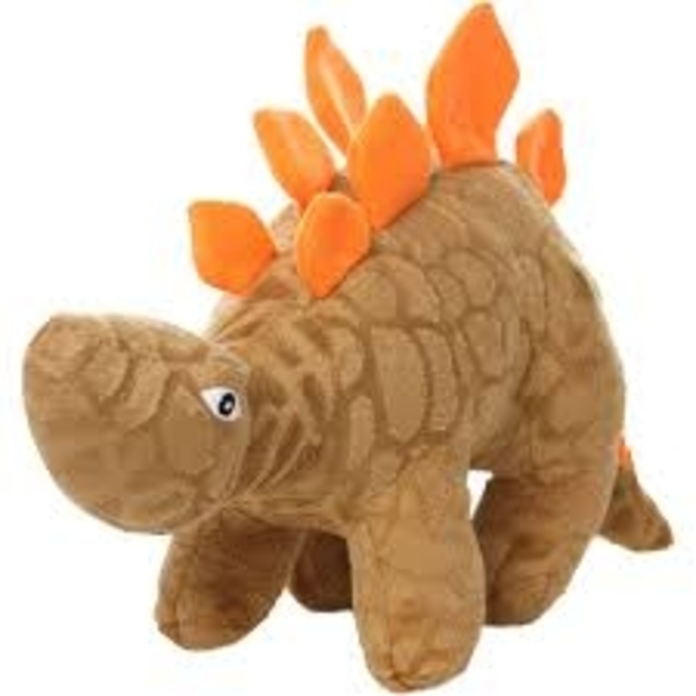 Mighty Dinosaur Stegosaurus