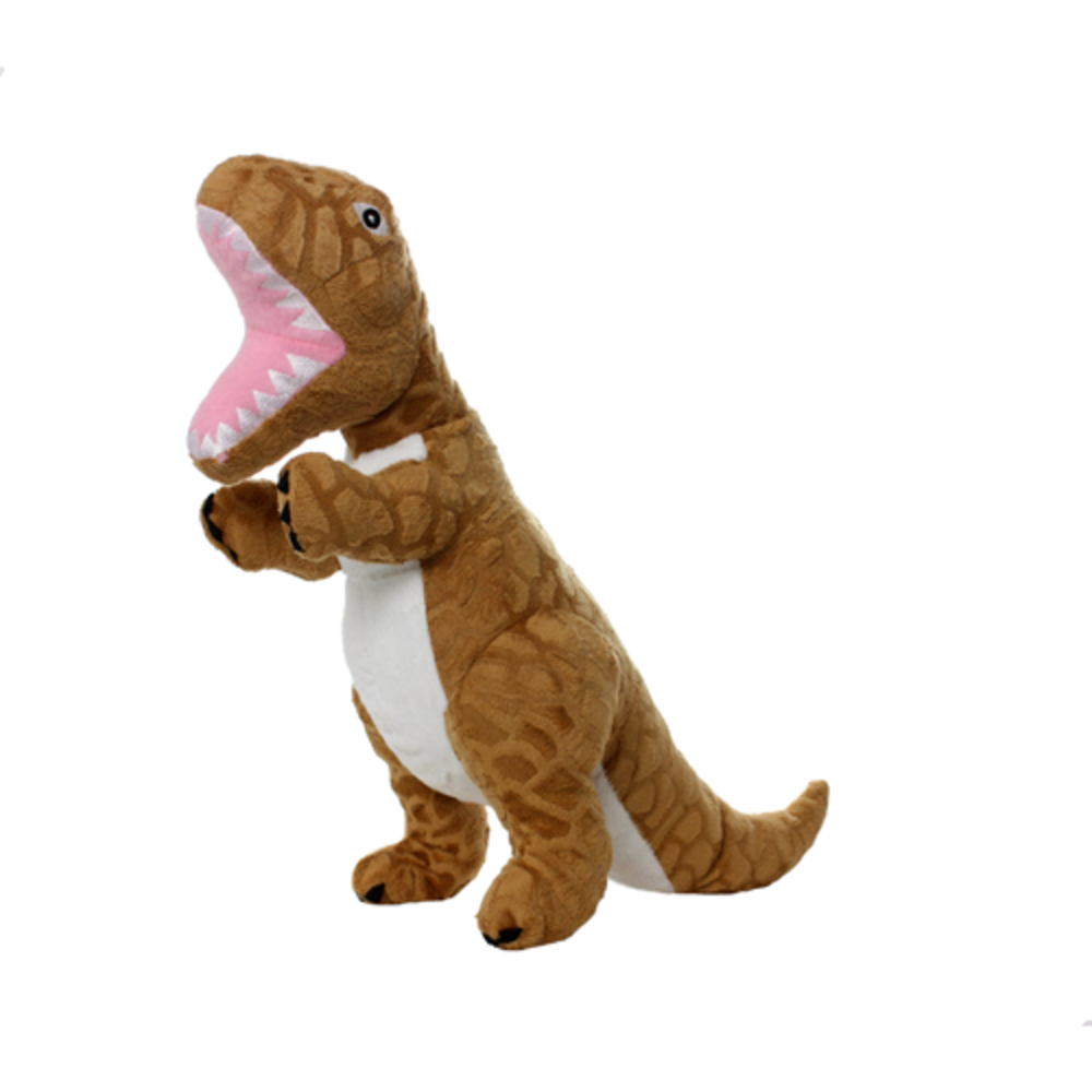 Mighty Dinosaur TRex