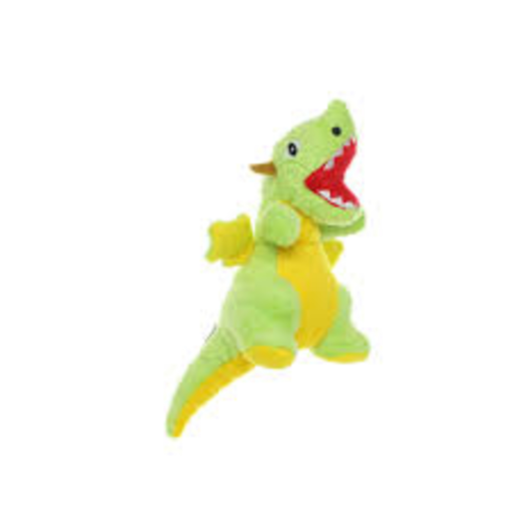 Mighty Jr Dragon Green