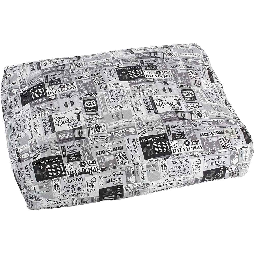 Molly Mutt 10 Years Dog Duvet Huge