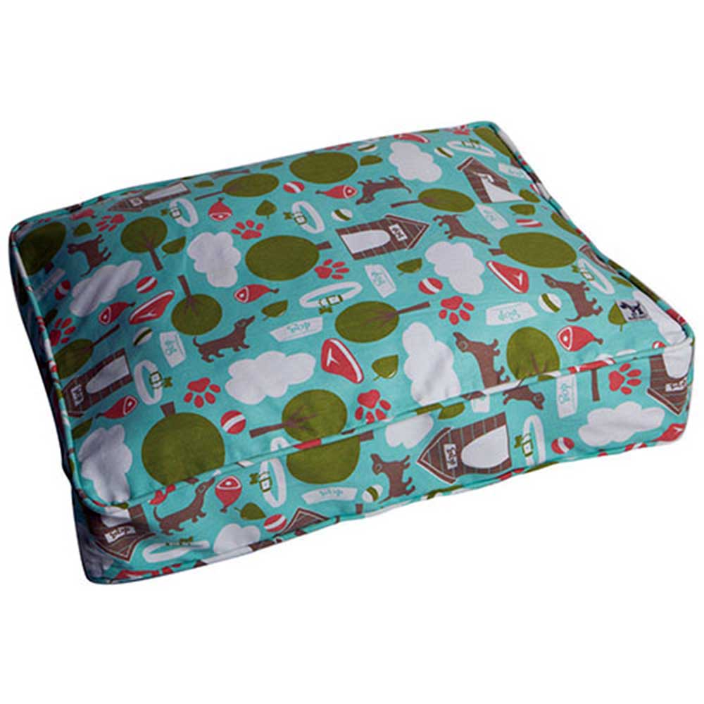 Molly Mutt Bleecker Duvet for Dogs