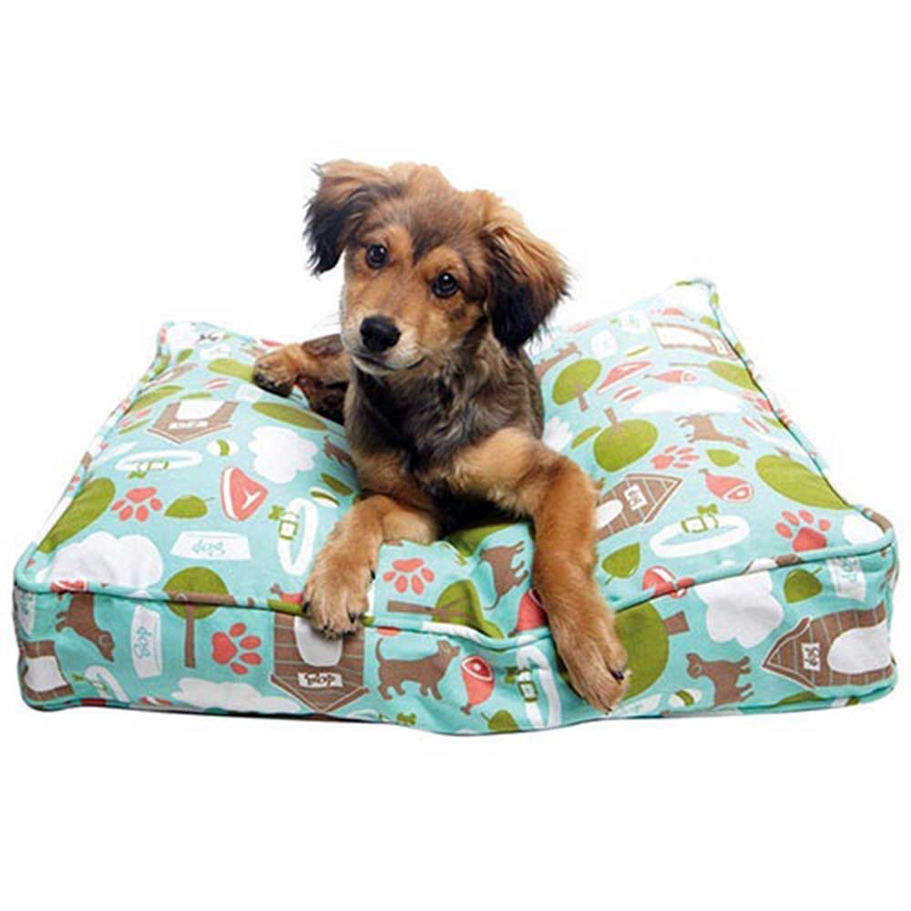 Molly Mutt Bleecker Street Duvet for Dogs Small