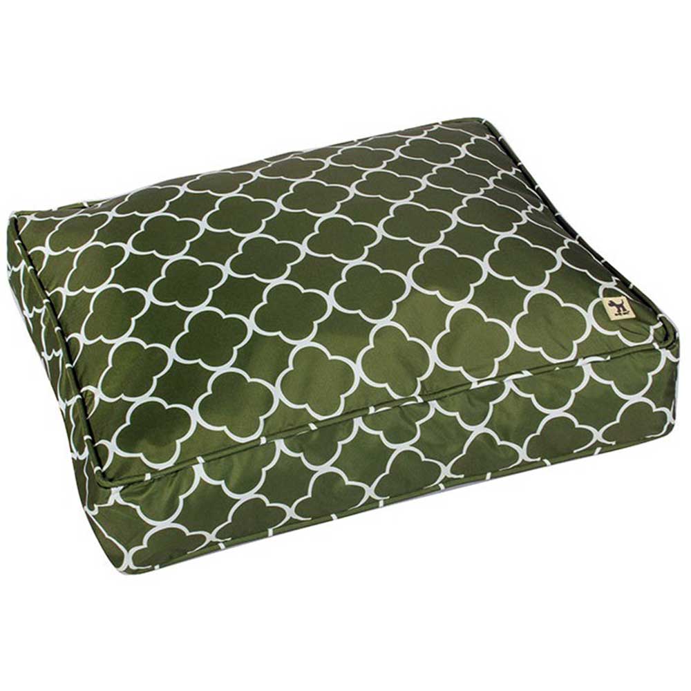 Molly Mutt Dew Grass Duvet For Dogs