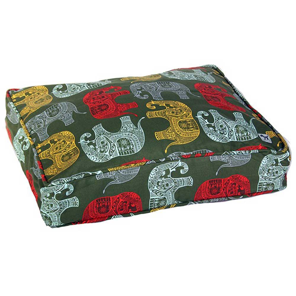 Molly Mutt Elephant Parade Duvet