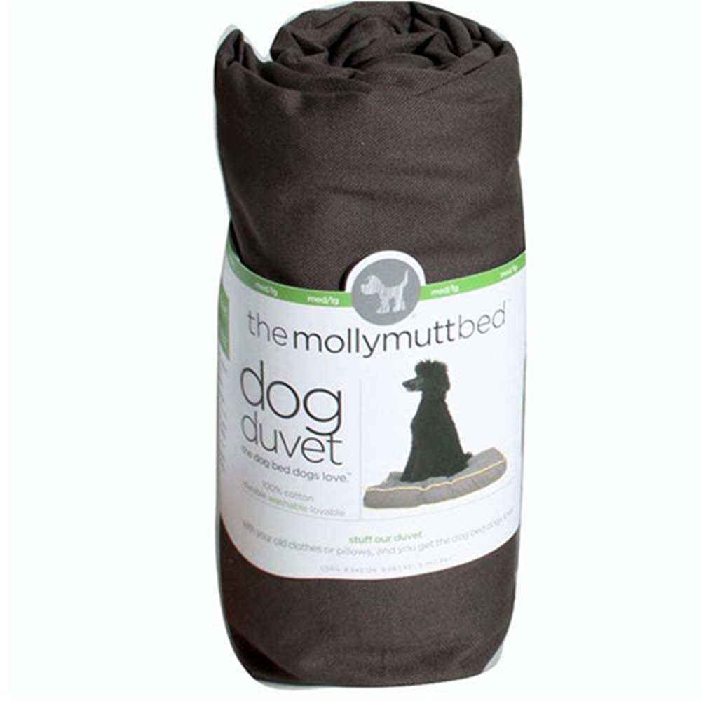 Molly Mutt I Am A Realist Duvet for Dogs Medium/Large