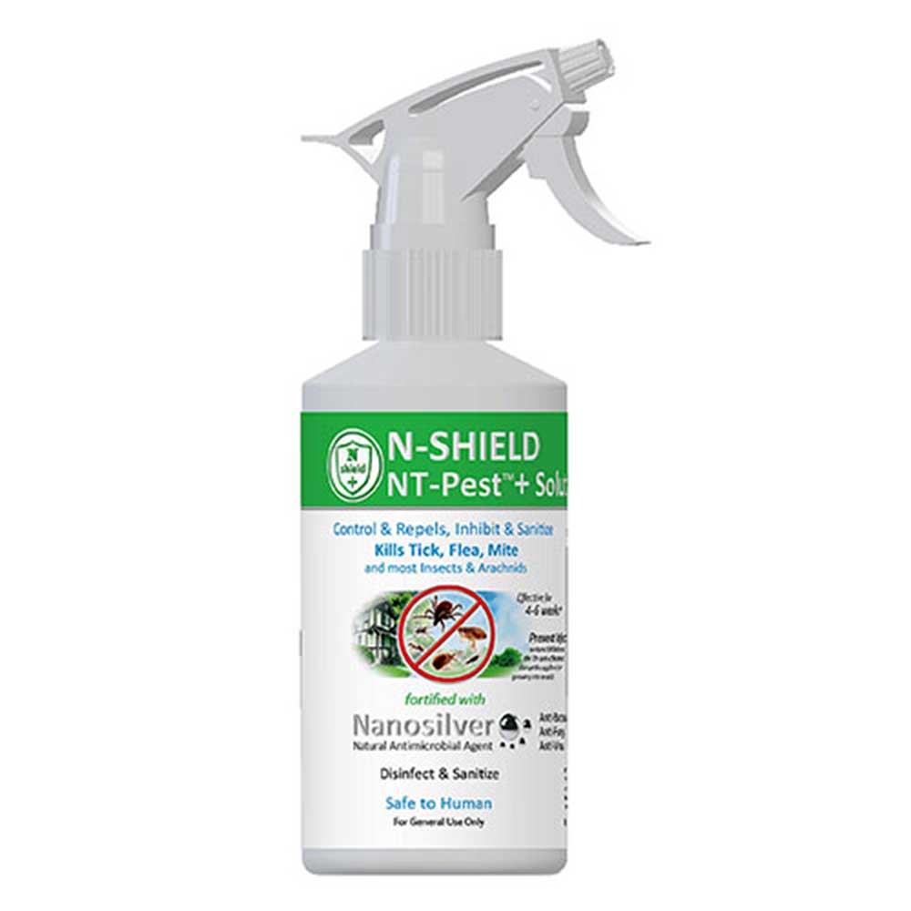 N-Shield NT Pest +