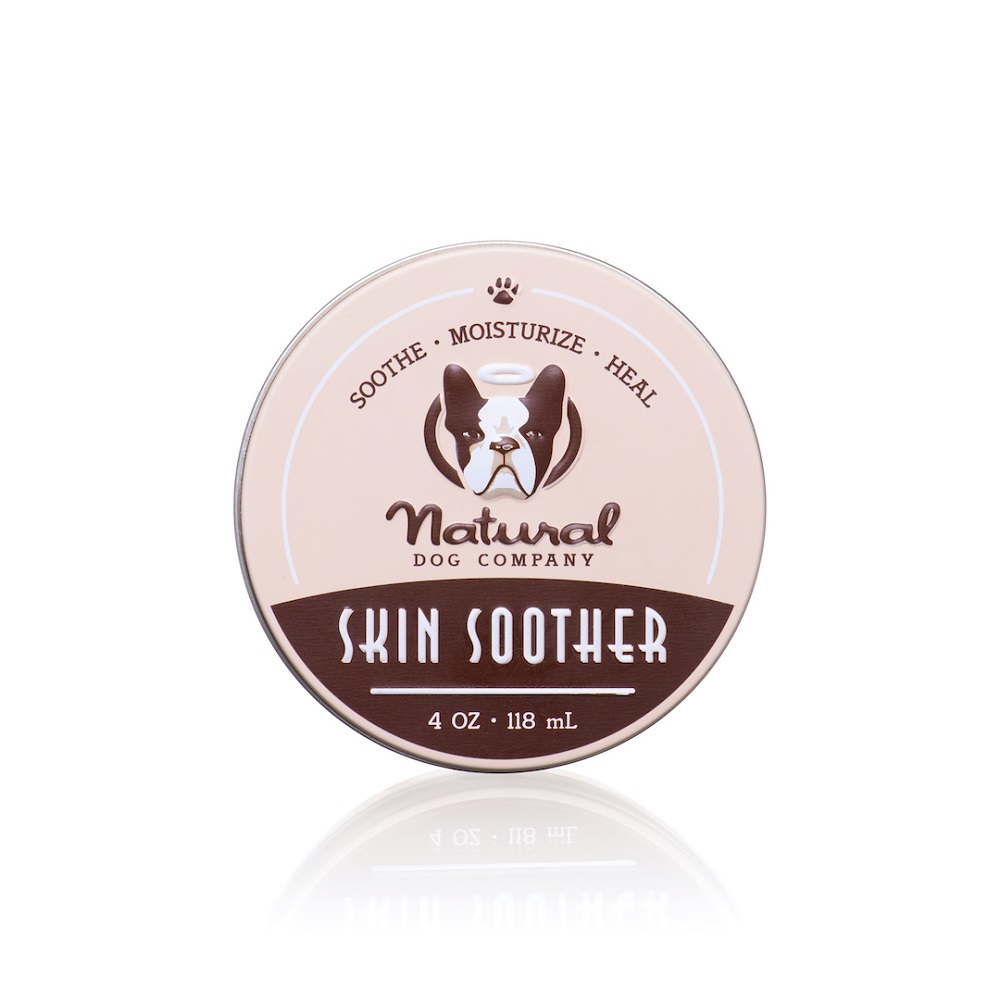 NDC Skin Soother 4oz Tin