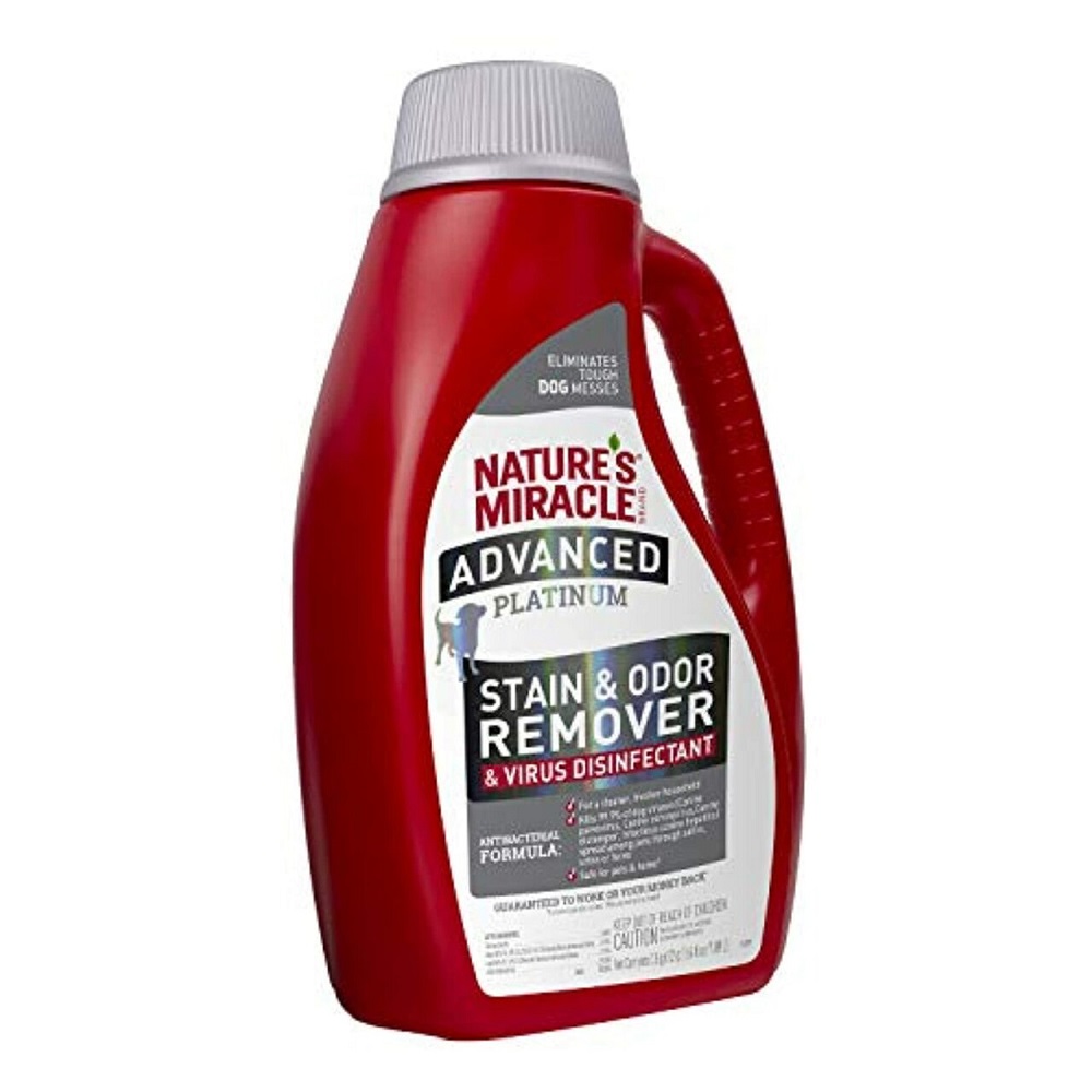 NM Adv Stain&Odor Remover 64Oz