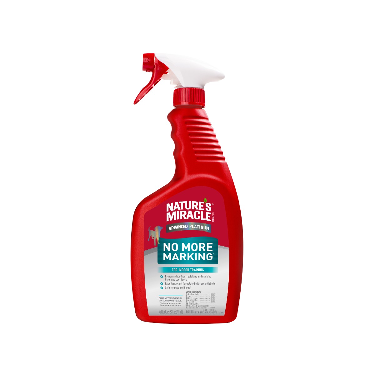 Natures Miracle NoMoreMarking Stain Re24