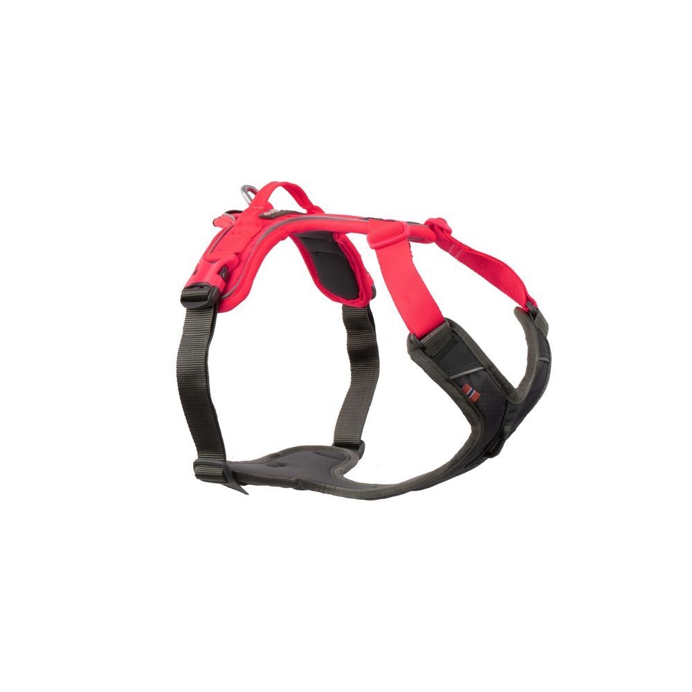 Non-Stop Unisex Ramble Dog Harness Pink L