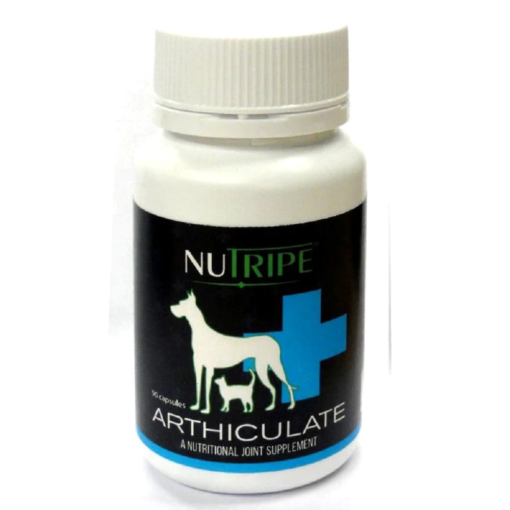 Nutripe Arthiculate 180 Capsules