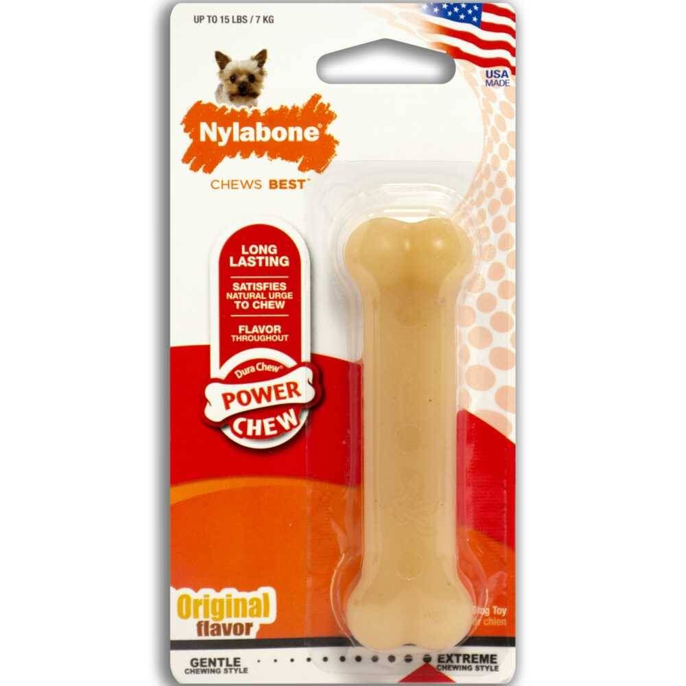 Nylabone Dura Chew Original - Regular