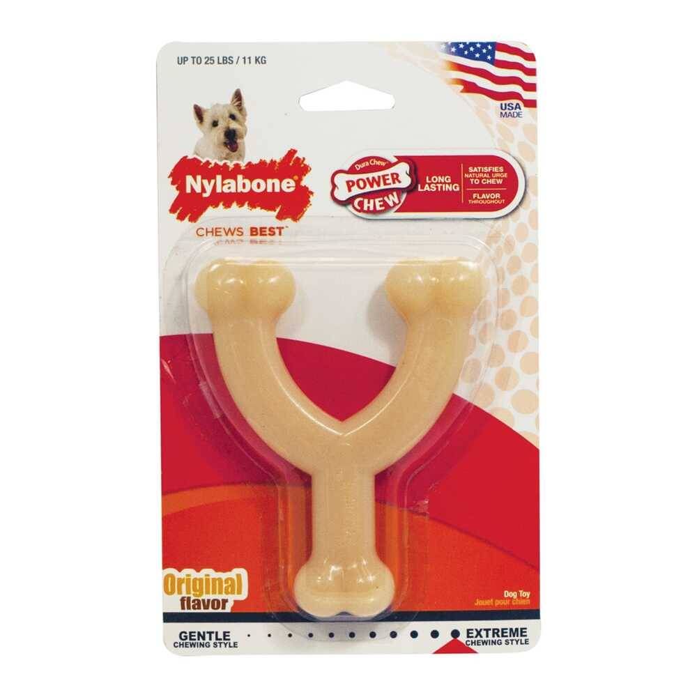 Nylabone Dura Chew Wishbone