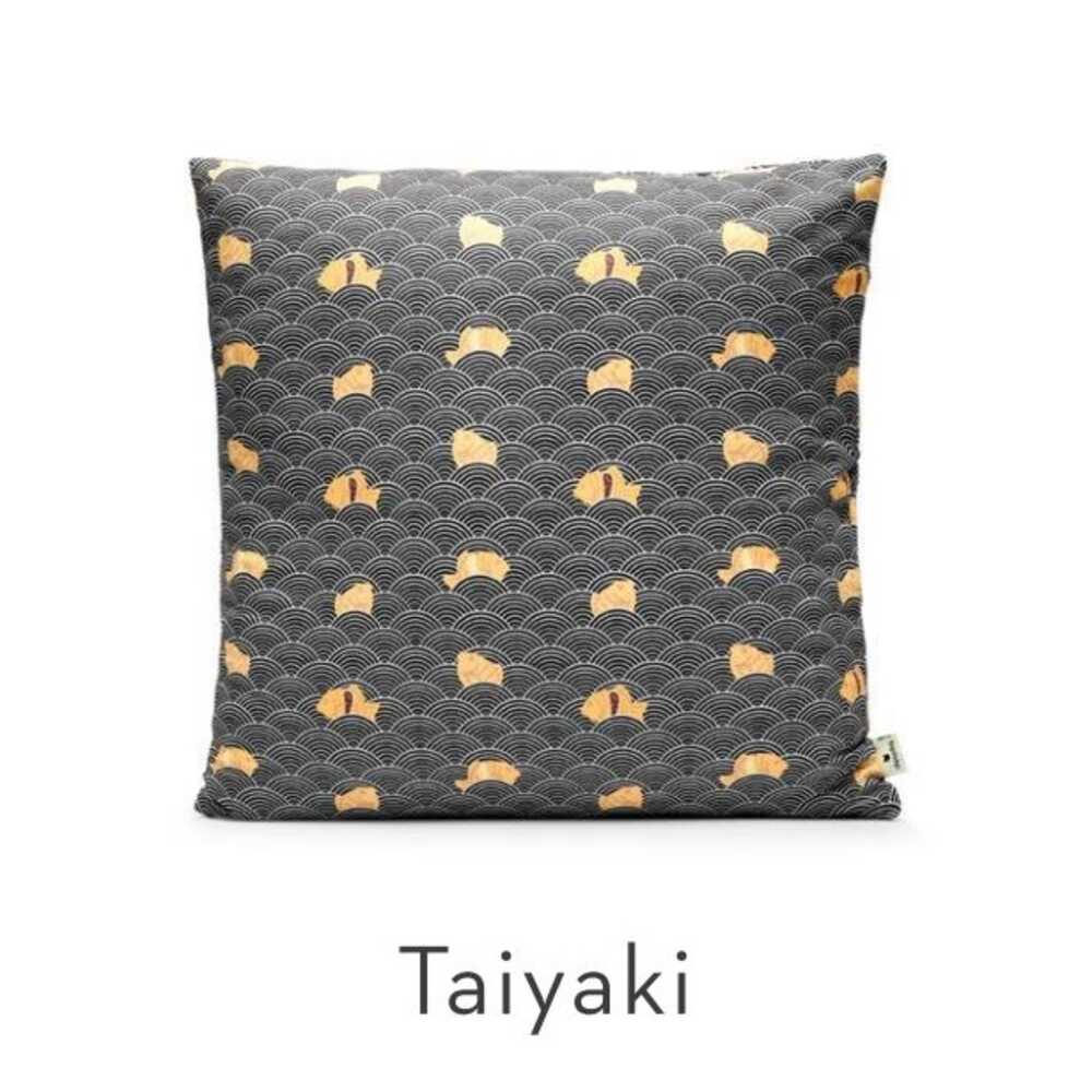 Ohpopdog Cushion Taiyaki For Pets