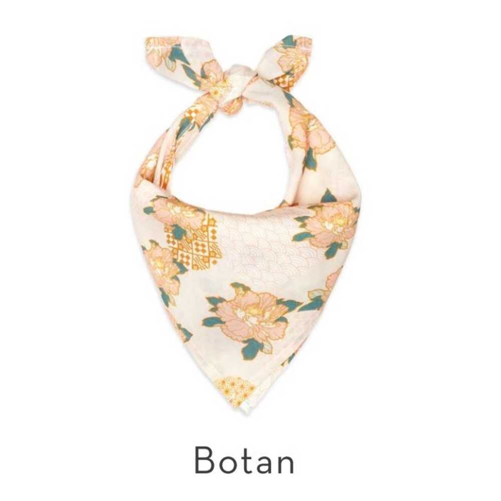 Ohpopdog Dog Bandana Botan