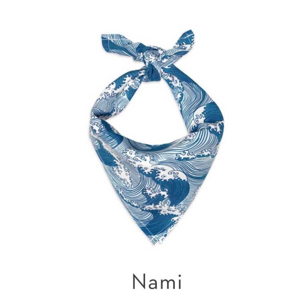 Ohpopdog Dog Bandana Nami