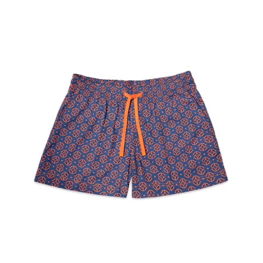 Ohpopdog Human Shorts Baba Navy 150 M