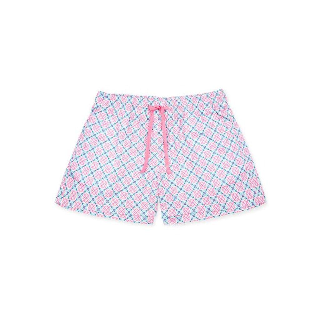 Ohpopdog Human Shorts Bibik Pink 14 L