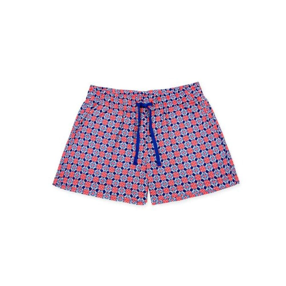 Ohpopdog Human Shorts Royal Blue 150 M