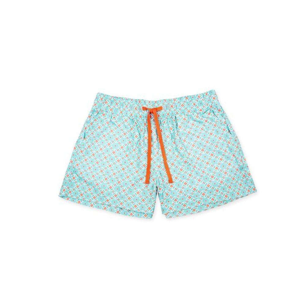 Ohpopdog Human Shorts Straits Mint 17 L