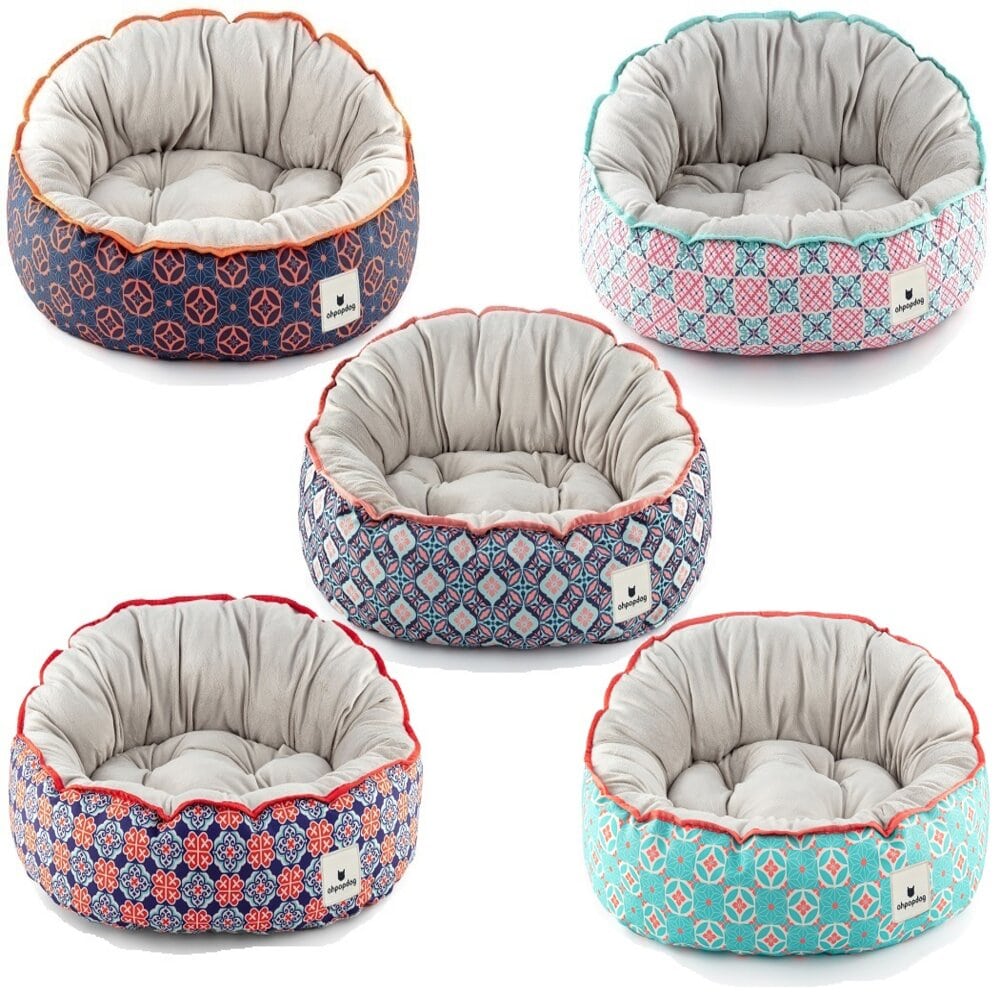 Ohpopdog Reversible Bed