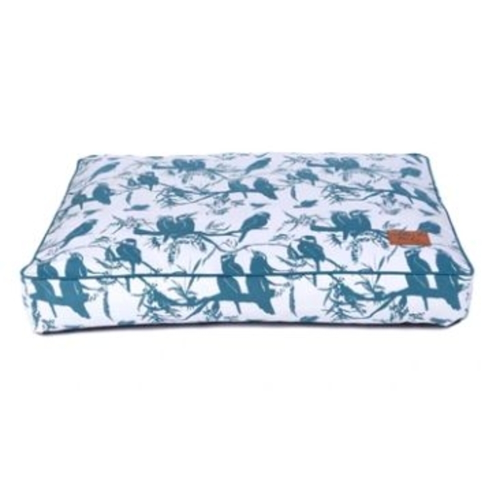 Outback Tails Bed Cover Kookaburras L