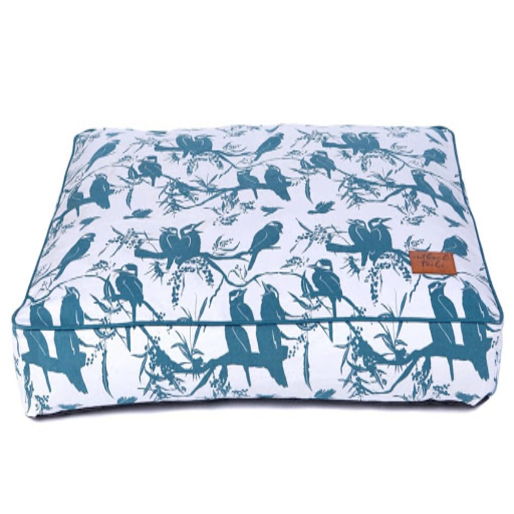 Outback Tails Bed Kookaburras L