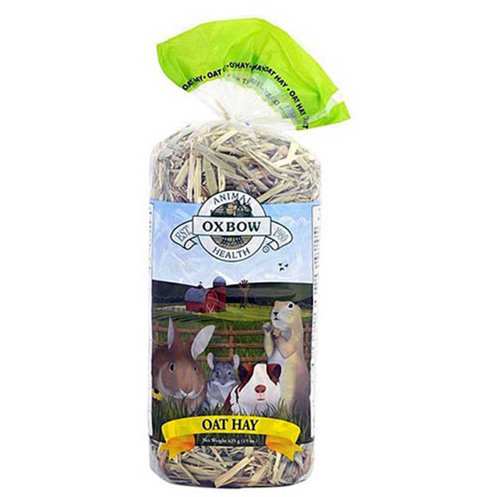 Oxbow Oat Hay15Oz