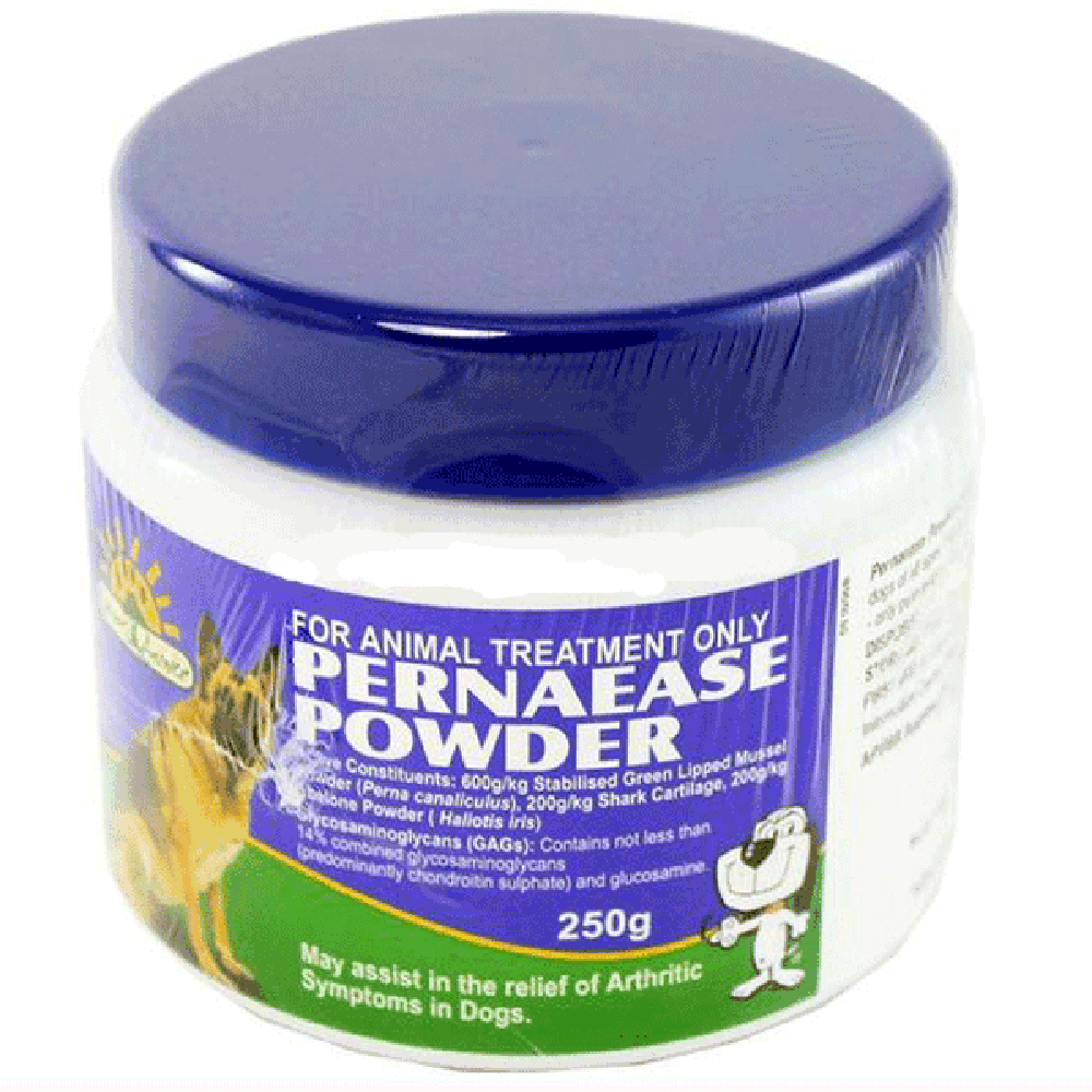 Nature's answer Pernaease 250Gm