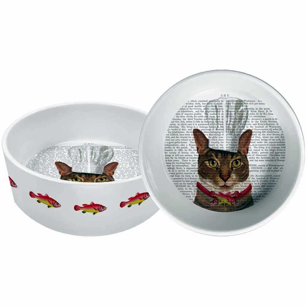 PPD Charlie 5.5" Pet Bowl