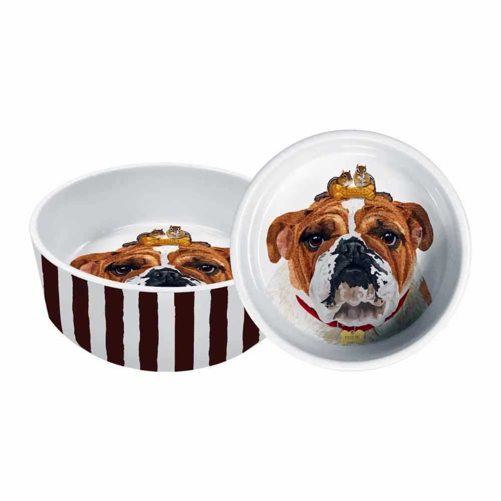 PPD Reggie 8" Pet Bowl