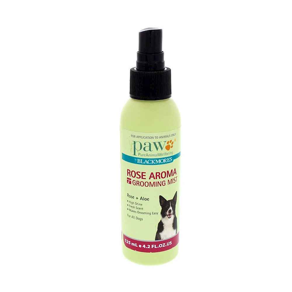 Paw Rose Aroma Mist 125Ml