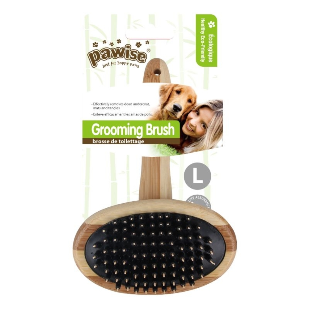 Pawise Grooming Brush